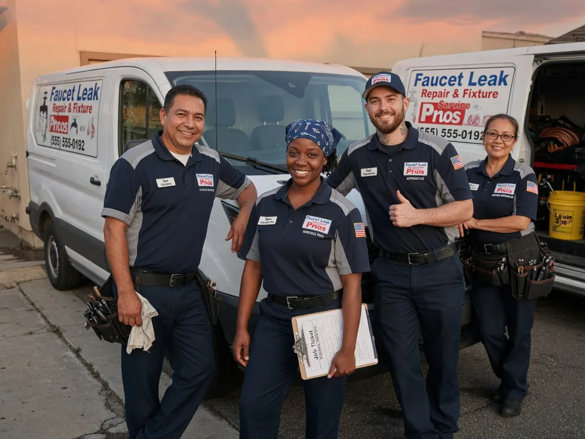 Faucet Repair company in Millstone Township, NJ